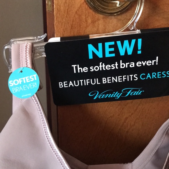 Vanity Fair Bra - Picture 3 of 5